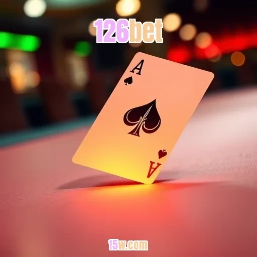 126bet: Explore Todas as Funcionalidades do Seu Aplicativo Incrível