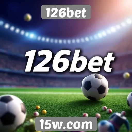 Comparação entre 126bet e concorrentes do mercado