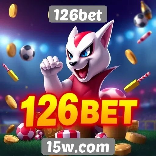 Análise das ofertas de jogos no site 126bet