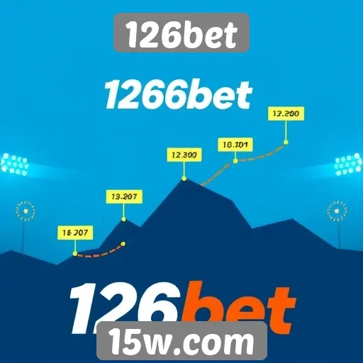 História e evolução do 126bet