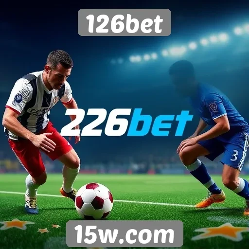 Impacto das promoções no engajamento dos usuários do 126bet