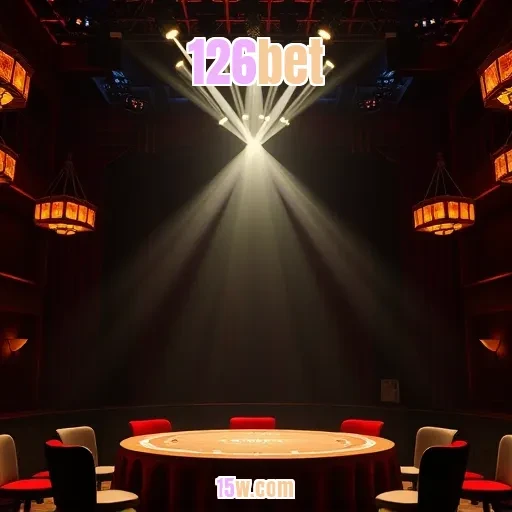 126bet: As Promoções Imperdíveis que Transformam Suas Apostas