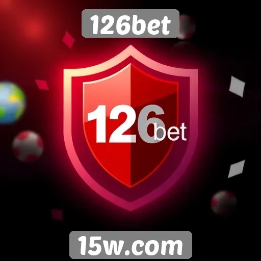 Segurança e privacidade no 126bet para jogadores
