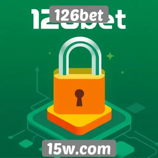 Análise da segurança do site 126bet