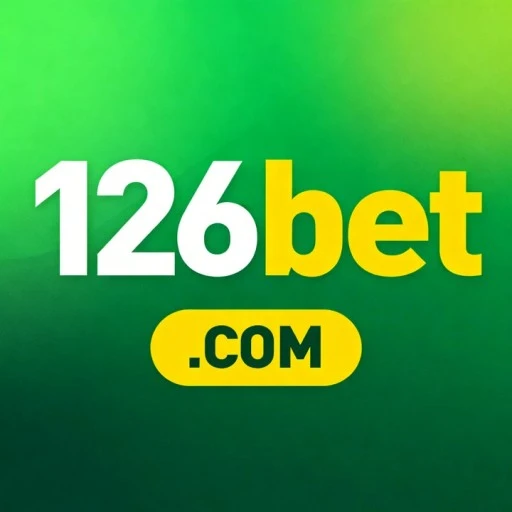 126bet logo